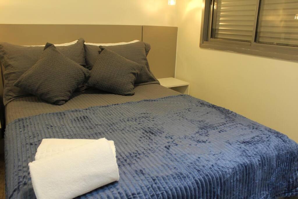 Apartamento Moderno E Aconchegante Na Paulista Apartamento São Paulo